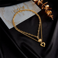 Collier Amour Toujours