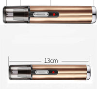 NoseClip-Tondeuse électrique pour poils de nez